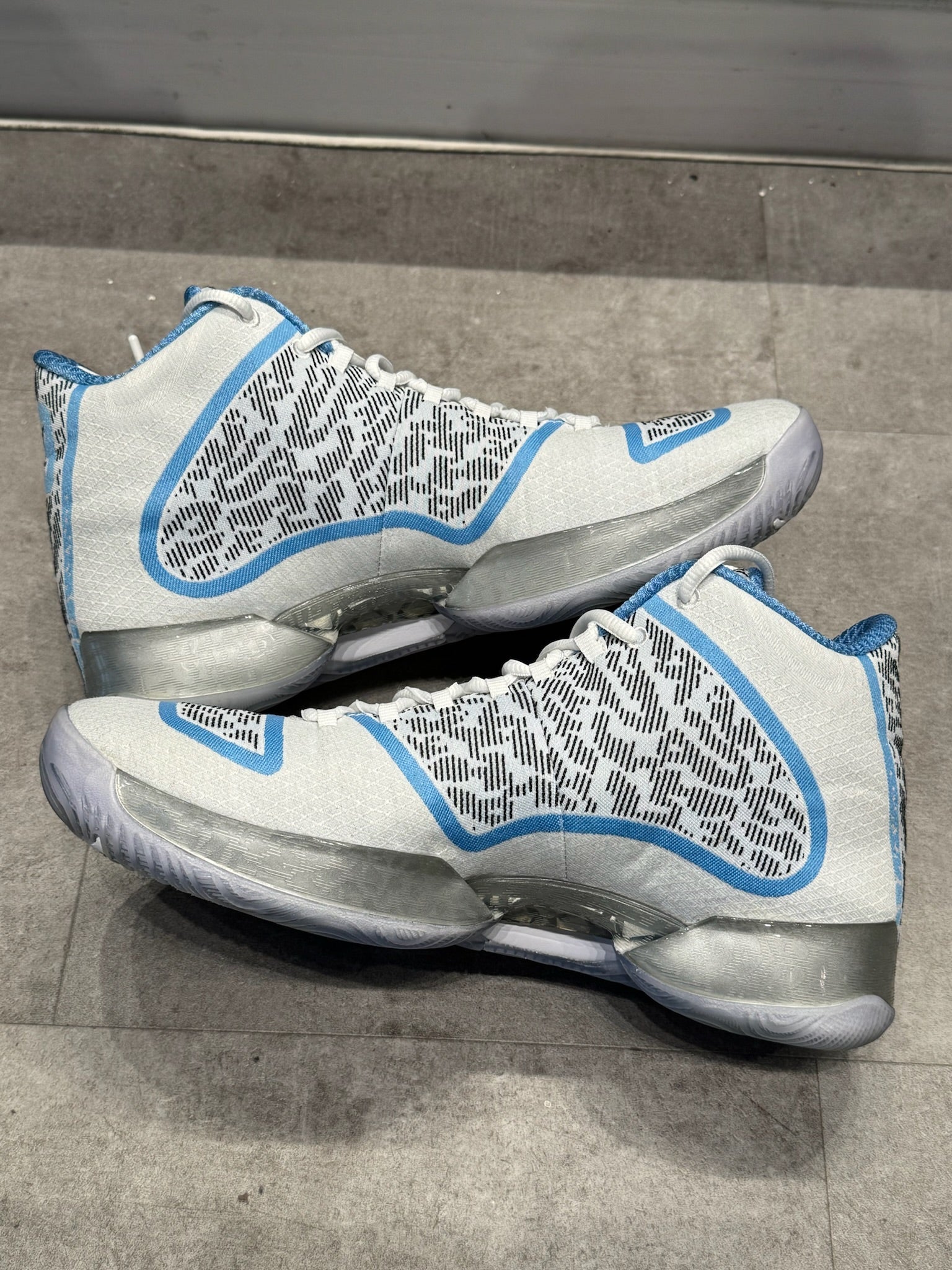 Jordan XX9 Pantone (Preowned)