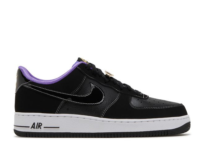 Nike Air Force 1 Low '07 LV8 World Champ Lakers (Preowned)