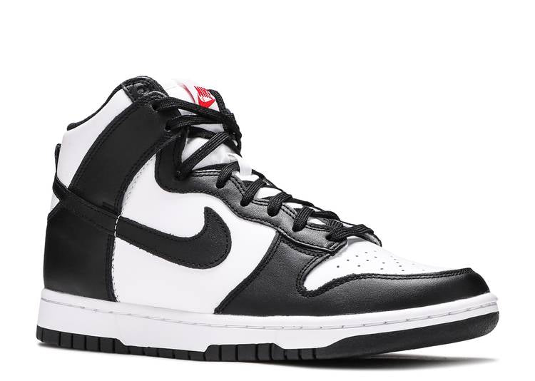 Nike Dunk High Panda 2021 (W)