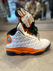 Jordan 13 Retro Starfish (Preowned)