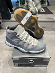 Jordan 11 Retro Cool Grey (2010) (Preowned)