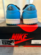 Jordan 1 Low OG Powder Blue (Preowned)