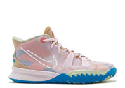 Nike Kyrie 7 1 World 1 People Regal Pink (GS) (Preowned)