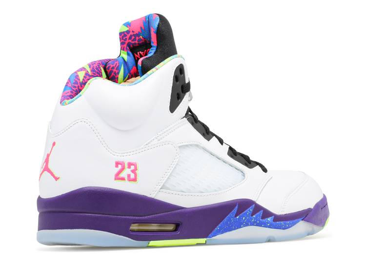 Jordan 5 Retro Alternate Bel-Air