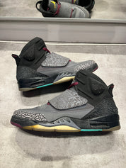 Jordan Son of Mars Bordeaux (Preowned)