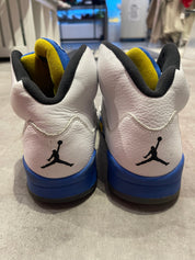 Jordan 5 Retro Laney (2013) (Preowned Size 10.5M)