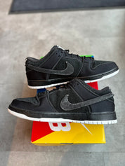 Nike SB Dunk Low Gnarhunters (Preowned)