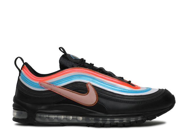 Nike Air Max 97 Neon Seoul (Preowned)