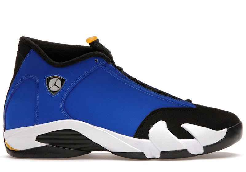 Air Jordan 14 Retro Laney (2023)