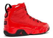 Jordan 9 Retro Chile Red