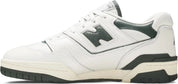 New Balance 550 Aime Leon Dore White Green