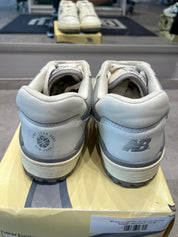 New Balance 550 Aime Leon Dore White Grey (Preowned)