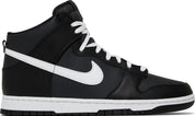 Nike Dunk High Anthracite / Black Panda