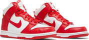 Nike Dunk High Championship White Red (GS)