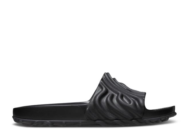 Crocs Pollex Slide By Salehe Bembury Sasquatch