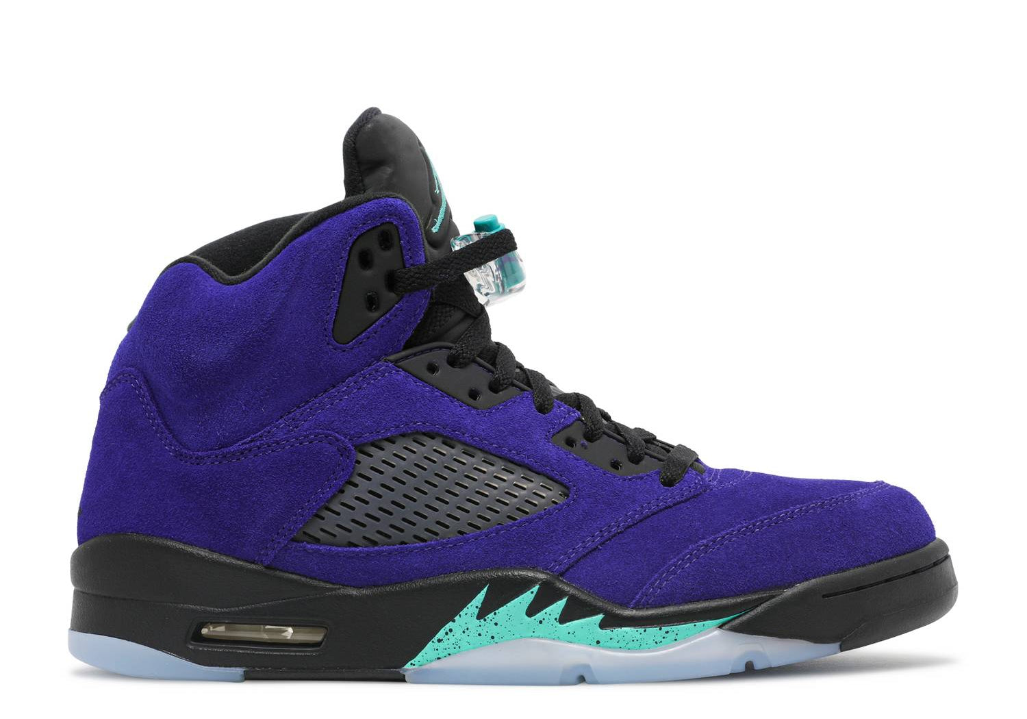 Jordan 5 Retro Alternate Grape