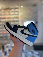 Jordan 1 Retro High Obsidian GS (Preowned)