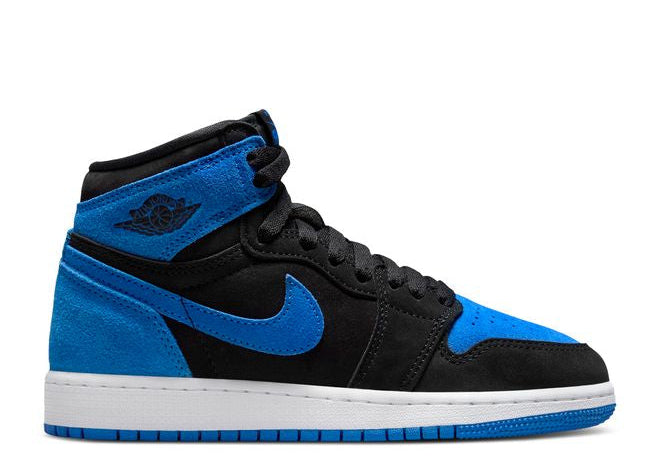 Jordan 1 Retro High OG Royal Reimagined (GS)