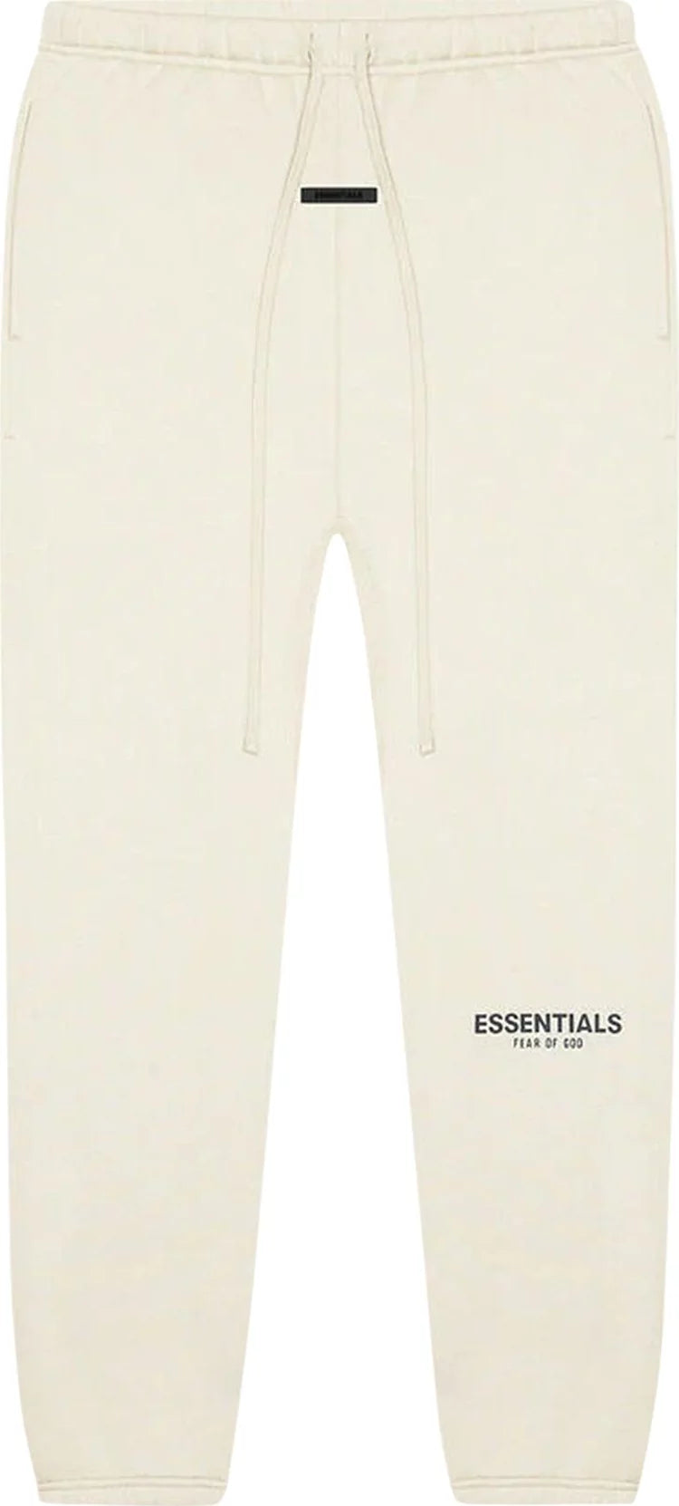 Fear of God Essentials Buttercream Sweatpants (FW19)