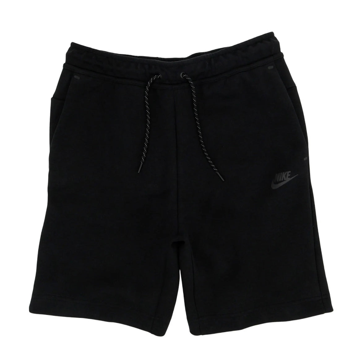 Nike Tech Fleece Shorts Black