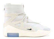 Nike Air Fear of God 1 Light Bone, pre-owned, US Men's 7.5 – photo 1 of 7