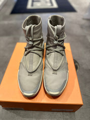 Nike Air Fear of God 1 Light Bone, pre-owned, US Men's 7.5 – photo 3 of 7