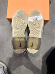 Nike Air Fear of God 1 Light Bone, pre-owned, US Men's 7.5 – photo 7 of 7