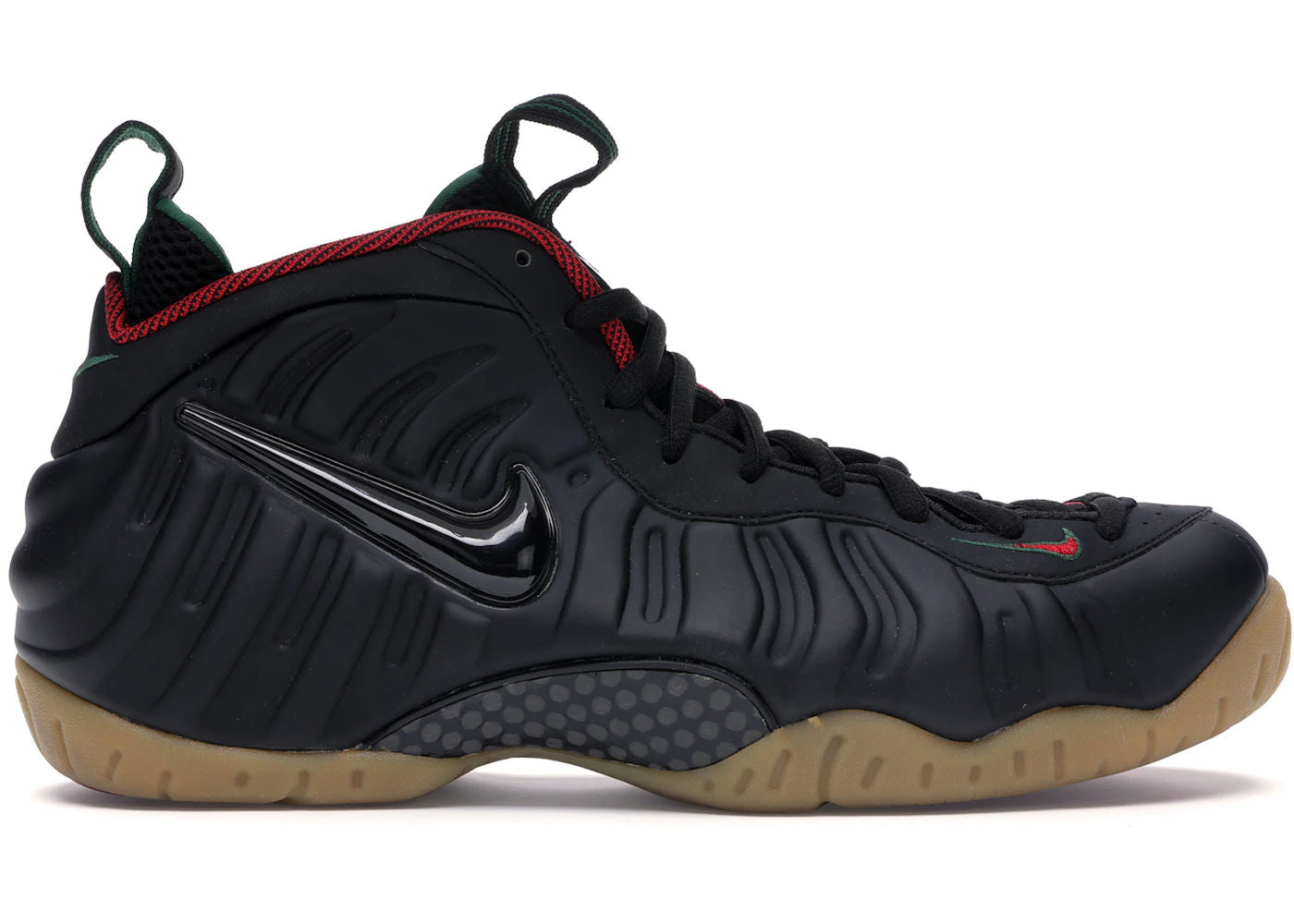 Nike Air Foamposite Pro Gucci, brand new, US Men's 10
