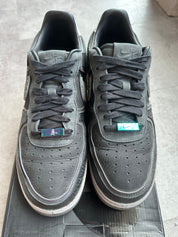 Nike Air Force 1 Low A Ma Maniere, pre-owned, US Men's 8.5 – photo 3 of 7