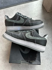 Nike Air Force 1 Low A Ma Maniere, pre-owned, US Men's 8.5 – photo 5 of 7