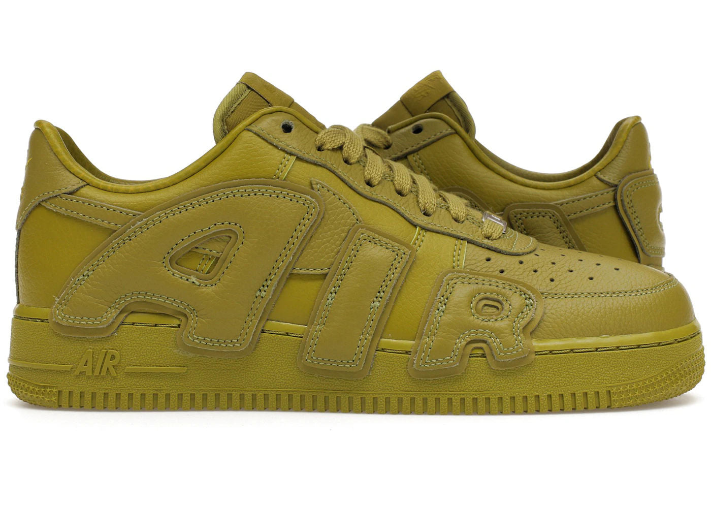 Nike Air Force 1 Low Cactus Plant Flea Market Moss, brand new, US Men's 9