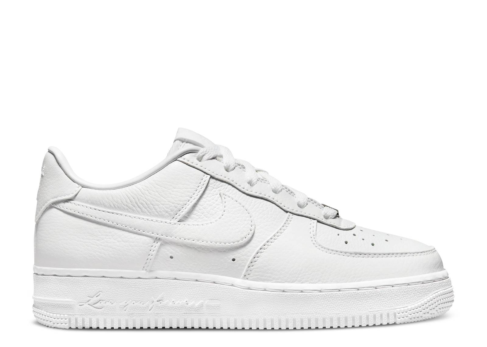 Nike Air Force 1 Low Drake Nocta Certified Lover Boy (GS), brand new, US Youth 3.5