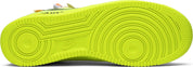 Nike Air Force 1 Low Off-White Volt, brand new – photo 4 of 5