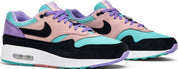 Nike Air Max 1 Have a Nike Day (Flawed), brand new, US Men's 9 – photo 2 of 5