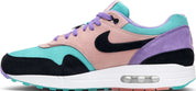 Nike Air Max 1 Have a Nike Day (Flawed), brand new, US Men's 9 – photo 3 of 5