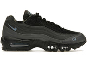 Nike Air Max 95 SP Corteiz Aegean Storm, pre-owned, US Men's 11 – photo 1 of 2