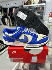 Nike Dunk Low Jackie Robinson, pre-owned, US Men's 9.5 – photo 2 of 7