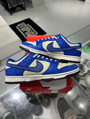 Nike Dunk Low Jackie Robinson, pre-owned, US Men's 9.5 – photo 5 of 7