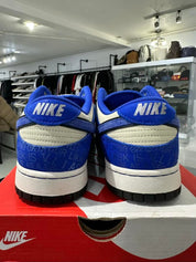 Nike Dunk Low Jackie Robinson, pre-owned, US Men's 9.5 – photo 6 of 7
