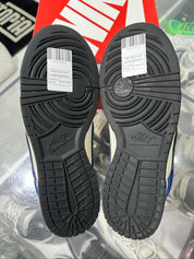 Nike Dunk Low Jackie Robinson, pre-owned, US Men's 9.5 – photo 7 of 7