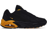 Nike Hot Step Air Terra Drake NOCTA Black Yellow - Pre-Owned Size 9.5