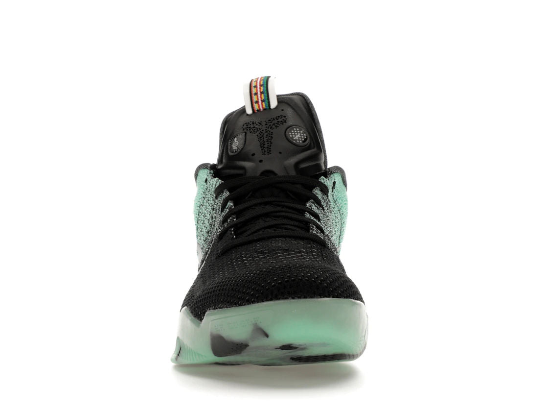 Nike Kobe 11 Elite Low All-Star (2016), brand new, US Men's 9.5 – photo 2 of 4