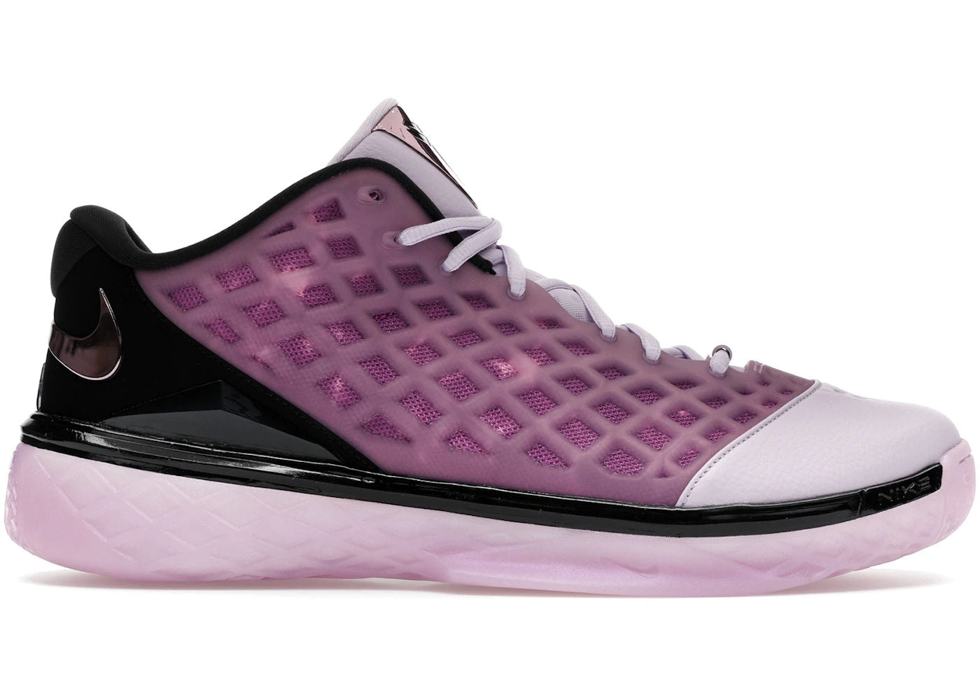 Nike Kobe 3 Low Protro Pink Quartz, brand new, US Men's 10