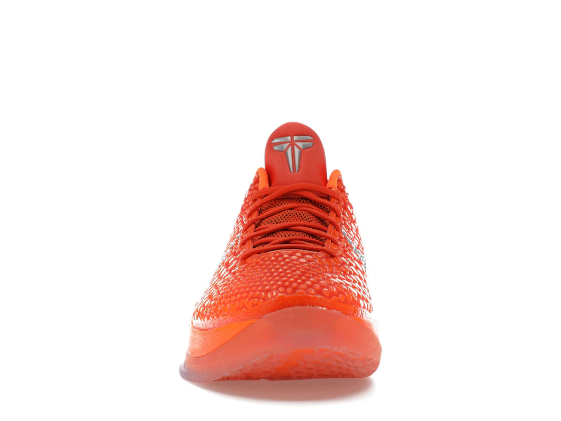 Nike Kobe 6 Protro Total Orange, brand new – photo 2 of 4