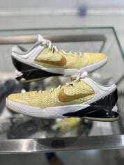 Nike Kobe 7 Elite (Home), pre-owned, US Men's 9.5 – photo 5 of 7