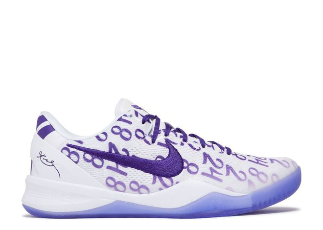 Nike Kobe 8 Protro Court Purple, brand new, US Men's 18
