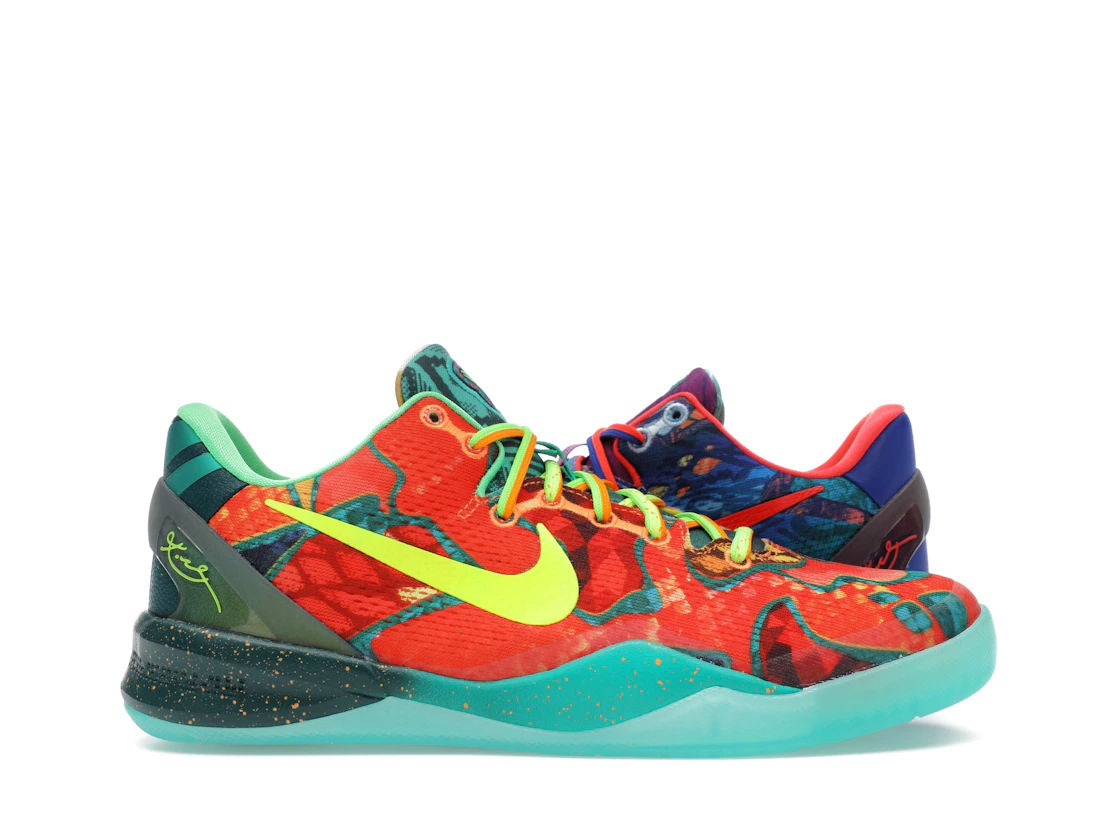Nike Kobe 8 Protro What The (2025) (GS), brand new – photo 1 of 4