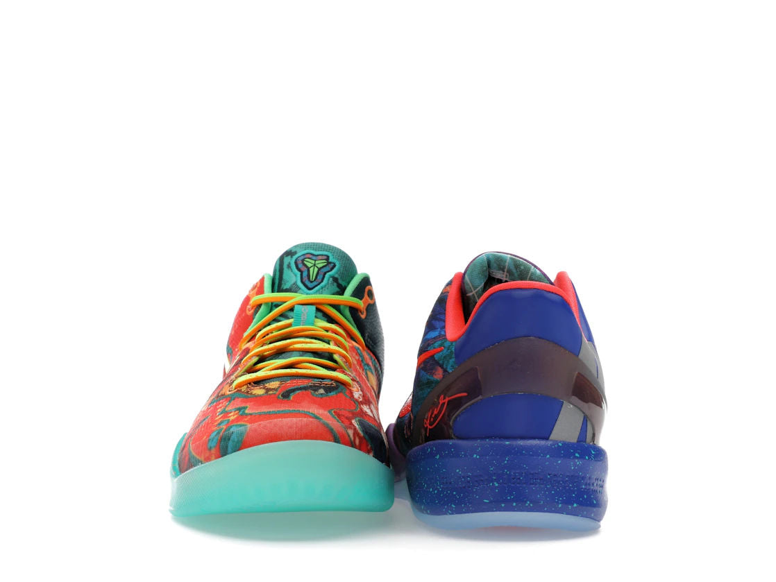 Nike Kobe 8 Protro What The (2025) (GS), brand new – photo 2 of 4