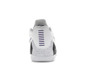 Nike Kobe 9 Elite Low EM Protro White Court Purple, brand new, US Men's 8.5 – photo 4 of 4