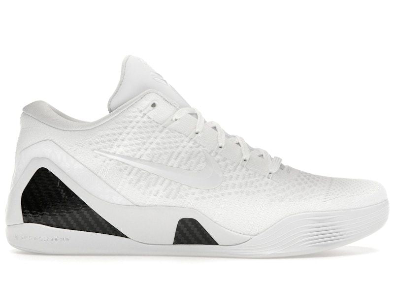Nike Kobe 9 Elite Low Protro Halo, brand new